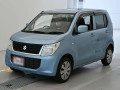 2015 Suzuki Wagon R