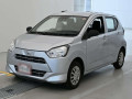 2021 Daihatsu Mira e:S