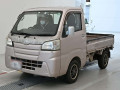 2015 Daihatsu Hijet Truck