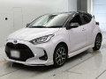 2020 Toyota YARIS