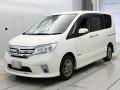 2012 Nissan Serena