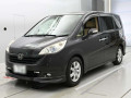 2005 Honda Step WGN