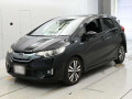 2013 Honda Fit Hybrid