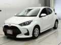 2023 Toyota YARIS