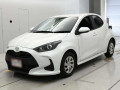 2023 Toyota YARIS