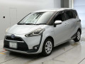 2016 Toyota Sienta