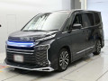 2023 Toyota Voxy