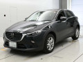 2022 Mazda CX-3