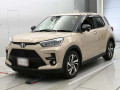 2021 Toyota Raize