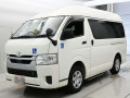 2020 Toyota Hiace Van