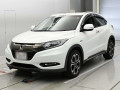 2017 Honda VEZEL