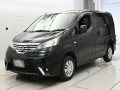 2017 Nissan NV200 Vanette