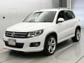 2013 Volkswagen Tiguan