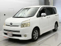 2008 Toyota Voxy