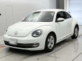 2015 Volkswagen Beetle