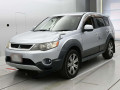 2006 Mitsubishi Outlander