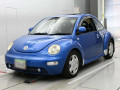 2001 Volkswagen New Beetle