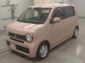 2020 Honda N-Wgn