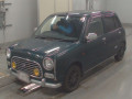 2002 Daihatsu Miragino