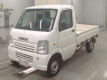 2006 Suzuki Carry Truck