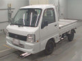 2008 Subaru Sambar Truck