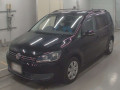2013 Volkswagen Golf Touran