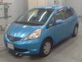 2008 Honda Fit