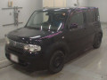2012 Nissan Cube