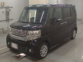 2012 Honda N-BOX CUSTOM