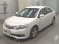 2011 Toyota Allion