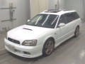 1999 Subaru Legacy Touring Wagon