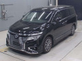 2017 Nissan Elgrand