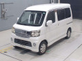 2007 Daihatsu Atrai Wagon
