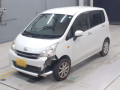 2011 Daihatsu Move