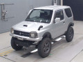 2007 Suzuki Jimny