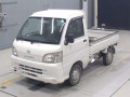 2008 Daihatsu Hijet Truck