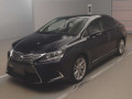 2013 Lexus HS