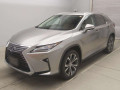 2016 Lexus RX