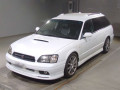 1999 Subaru Legacy Touring Wagon