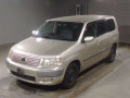 2003 Toyota Succeed Wagon