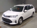2019 Toyota Corolla Fielder