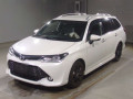 2017 Toyota Corolla Fielder