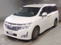 2010 Nissan Elgrand