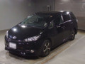 2016 Toyota Wish