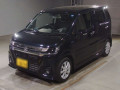 2025 Suzuki WAGON R Custom Z
