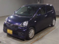 2016 Daihatsu Mira e:S