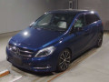 2012 Mercedes Benz B-Class