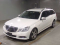 2011 Mercedes Benz E-Class  Station Wagon