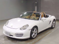2009 Porsche Boxster