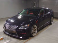 2007 Lexus LS